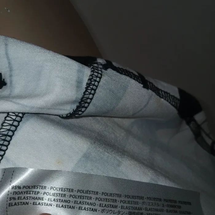 Robe dos nu taille 42/xl smash! - photo numéro 8