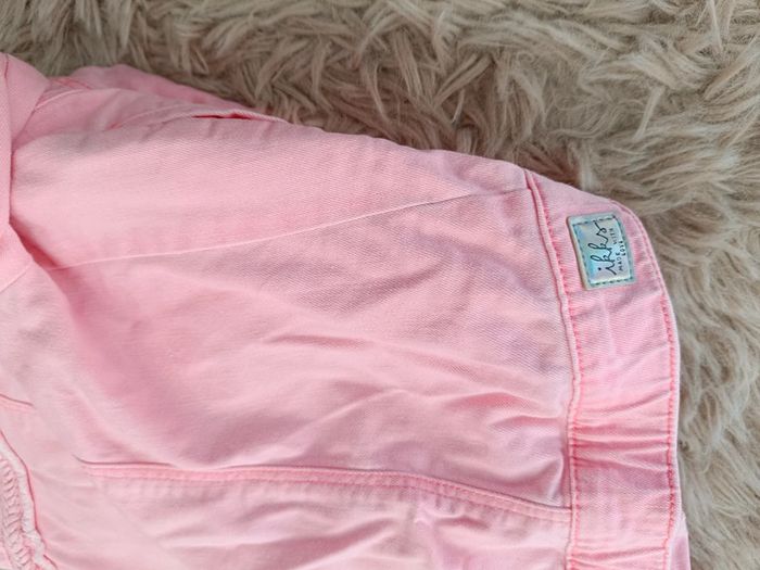 Jolie veste en jean IKKS // 12 ans - photo numéro 6