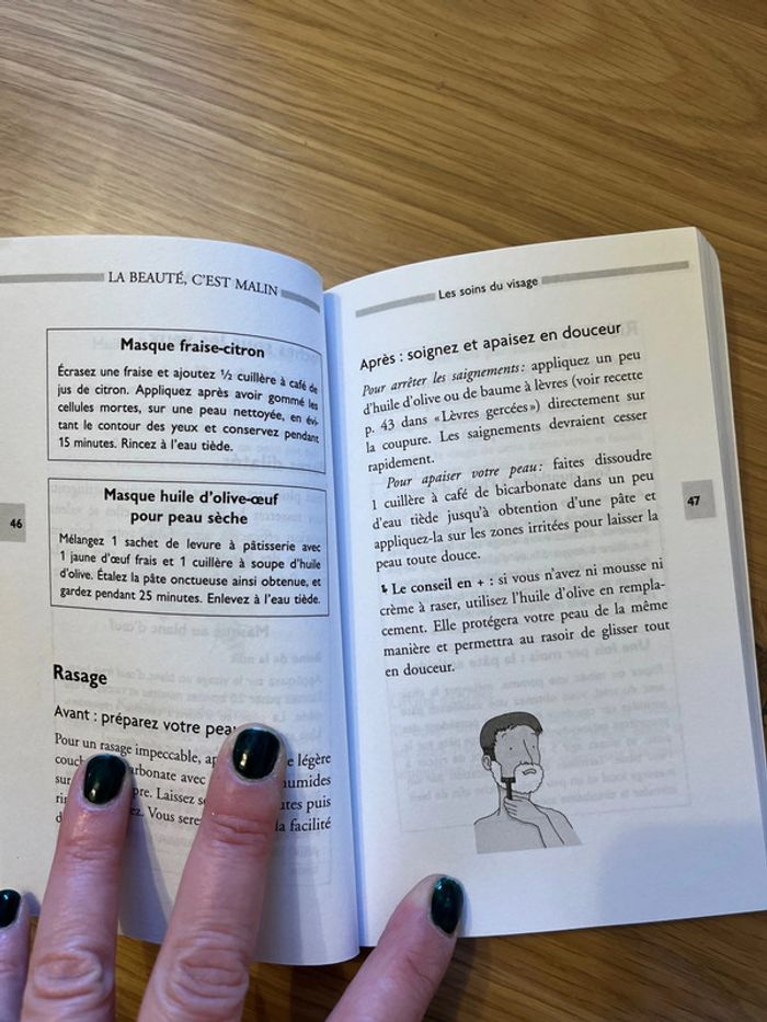 Livre - photo numéro 2