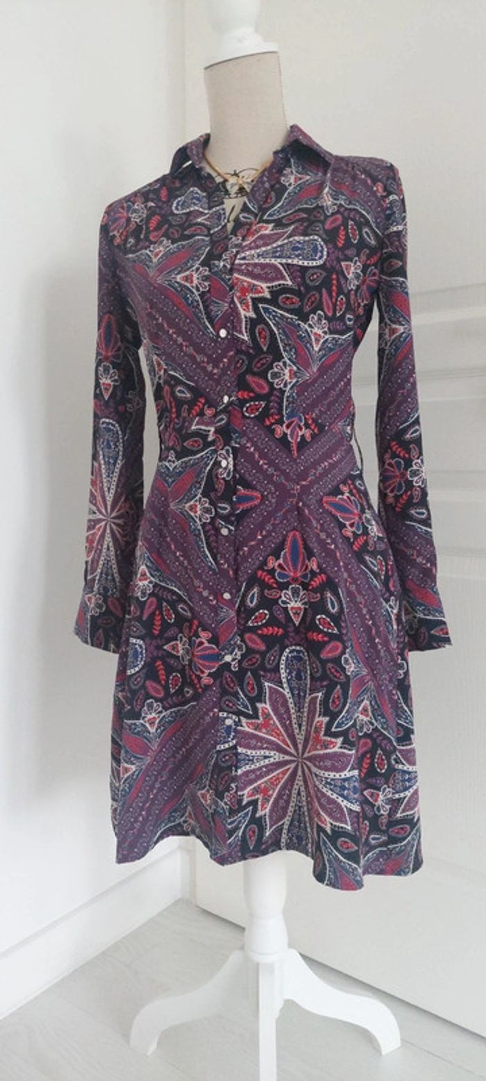 Robe Morgan taille 36 (taille
grand) - photo numéro 5