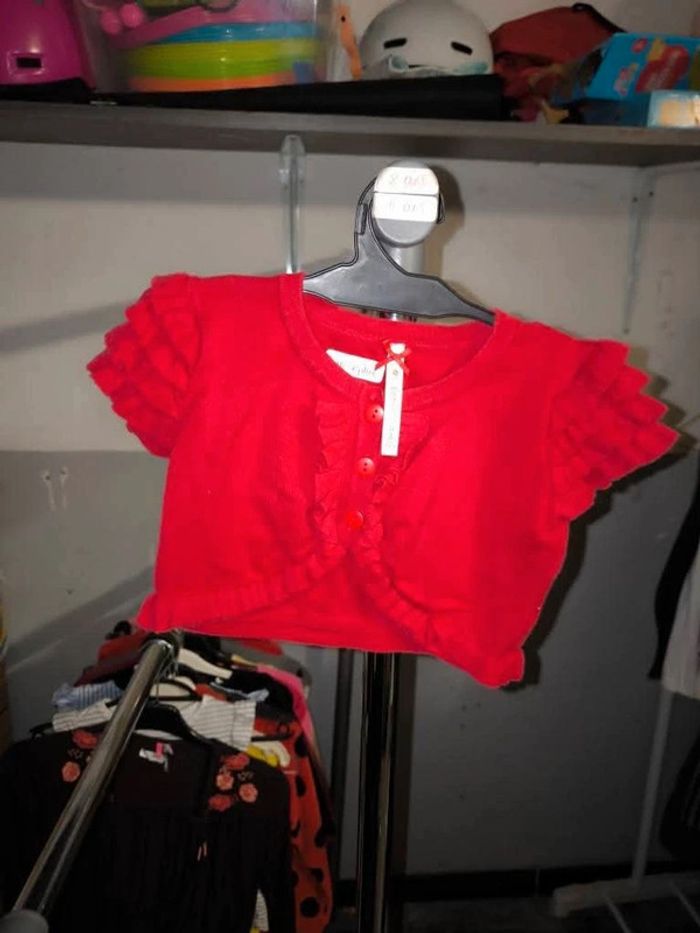 Lot 6 ans - photo numéro 14