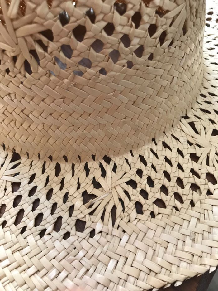 Chapeau - photo numéro 3