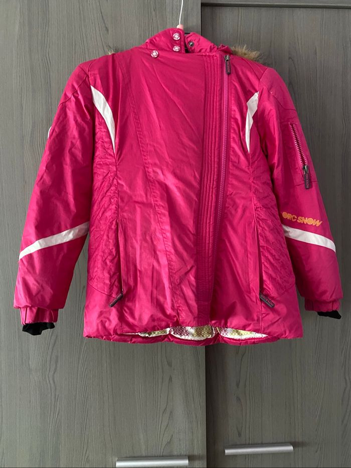 Veste