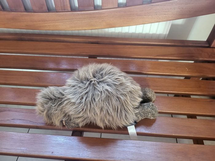 Poupée de bébé - photo numéro 3