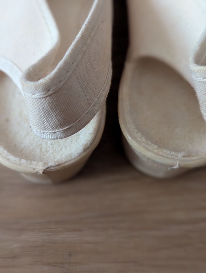 Chaussures d'été/sandales neuf sans étiquette - photo numéro 6