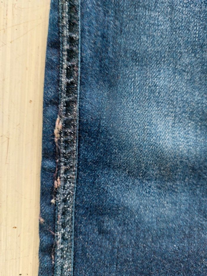 Jean 4A - photo numéro 4