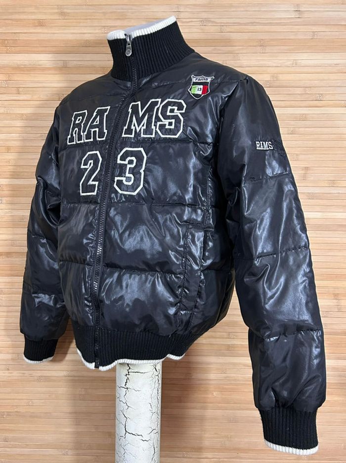 Bomber Rams 23 homme taille M - photo numéro 3