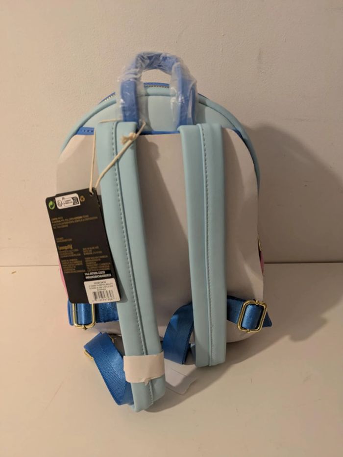 Sac à dos Loungefly La Belle au bois dormant - photo numéro 3