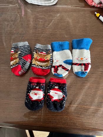 Chaussettes