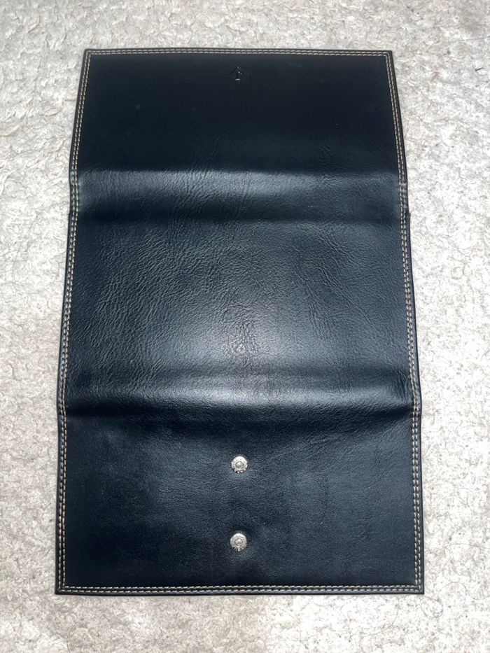 Porte feuilles - photo numéro 3