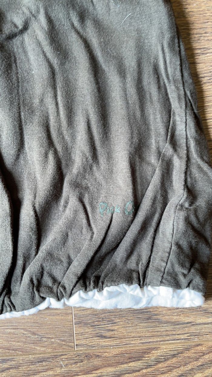 Top à bretelles Pick Ouic 8 ans - photo numéro 3