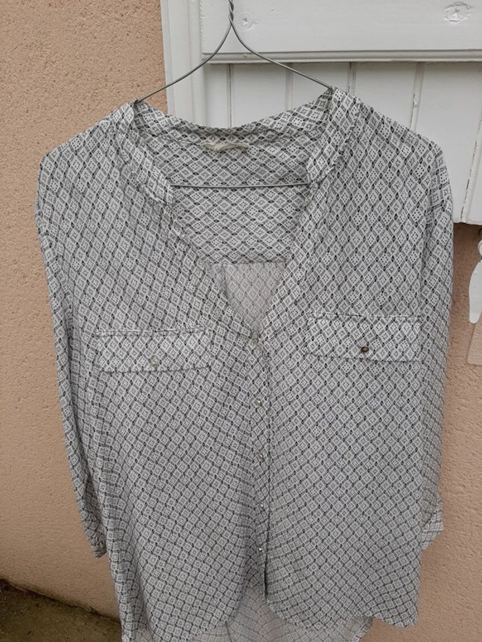 Chemise - photo numéro 4