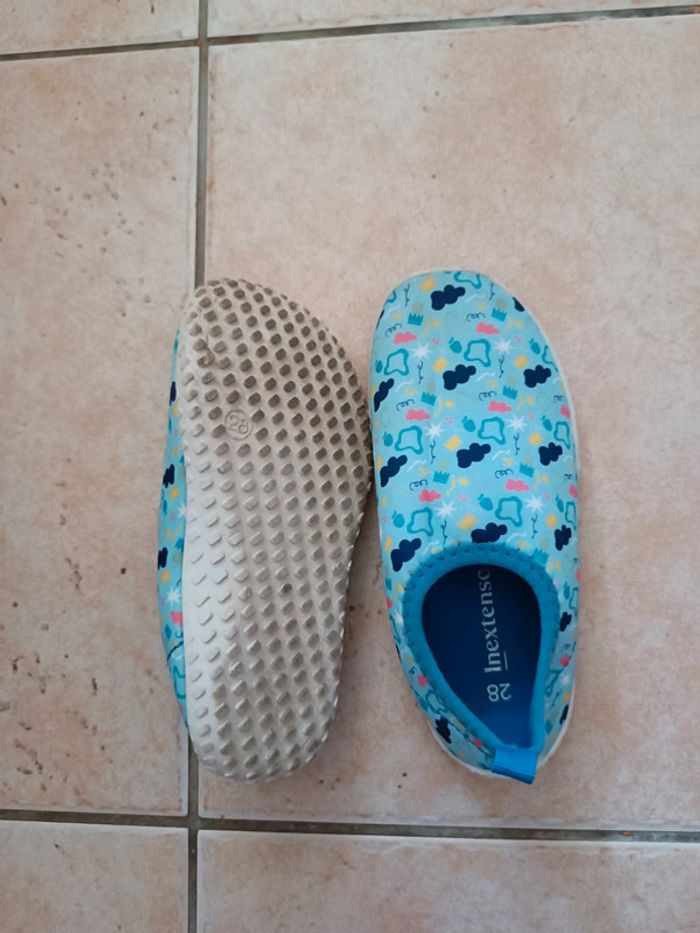 Chaussures de plage 28 - photo numéro 4