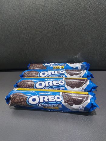 Lot oreo original 