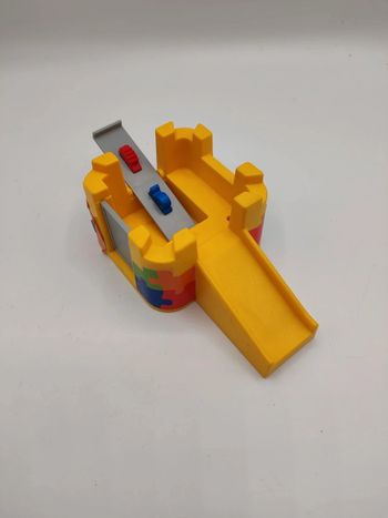 Toboggan set 5024 playmobil