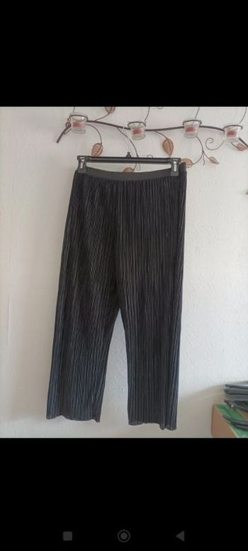Pantalon fluide 40.42