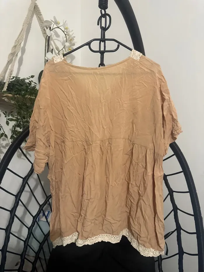 T-shirt femme - photo numéro 4