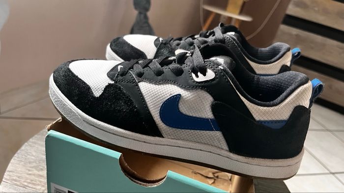 Baskets Nike - photo numéro 4