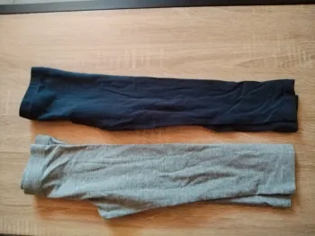 2 legging 3 ans
