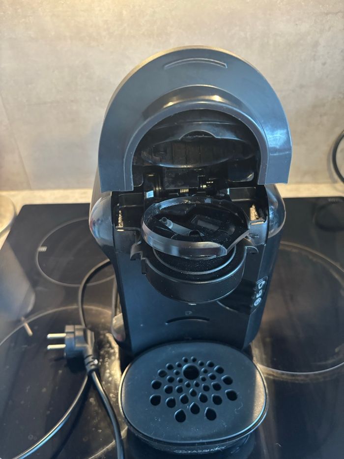 Machine à café tassimo - photo numéro 2