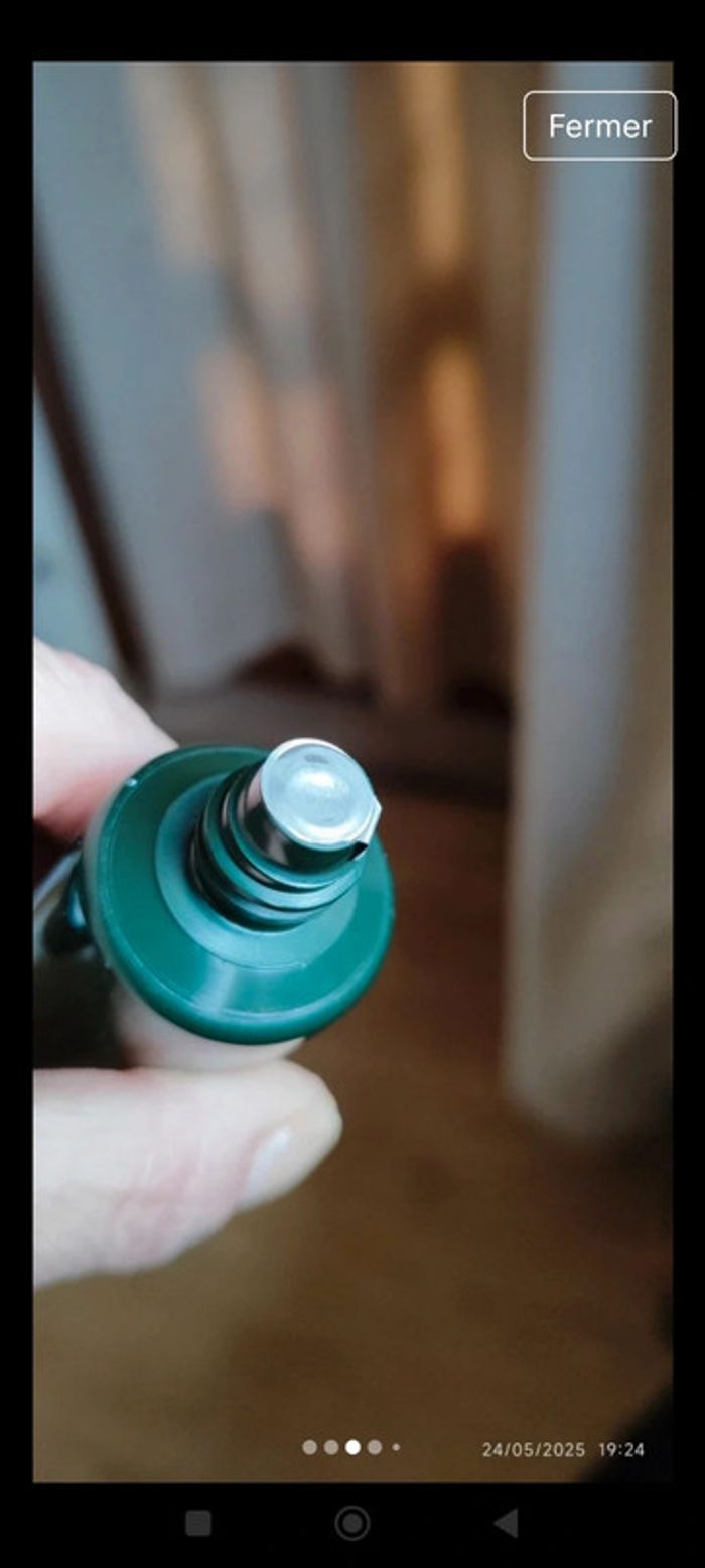 Nuxe Bio Organic
Fluide Hydratant Correcteur de Peau 50ml - photo numéro 3
