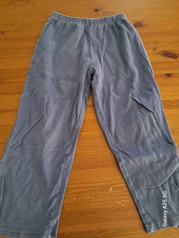 Pantalon 6 ans