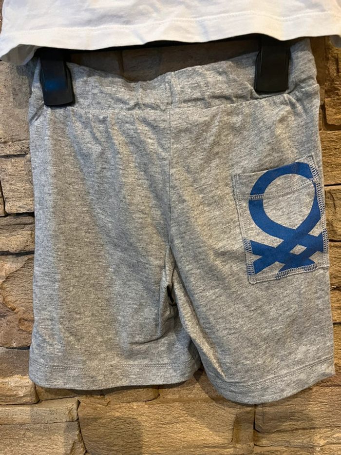 Ensemble Benetton XXS 3-4 ans - photo numéro 5