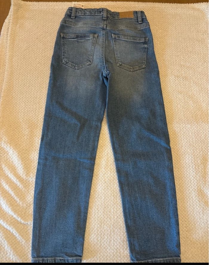 Jean fille 9-10 ans kids only - photo numéro 2