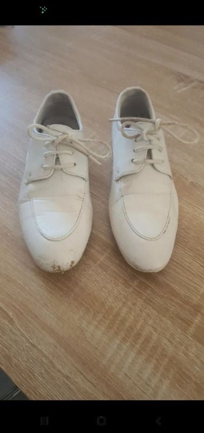 Chaussure de cérémonie