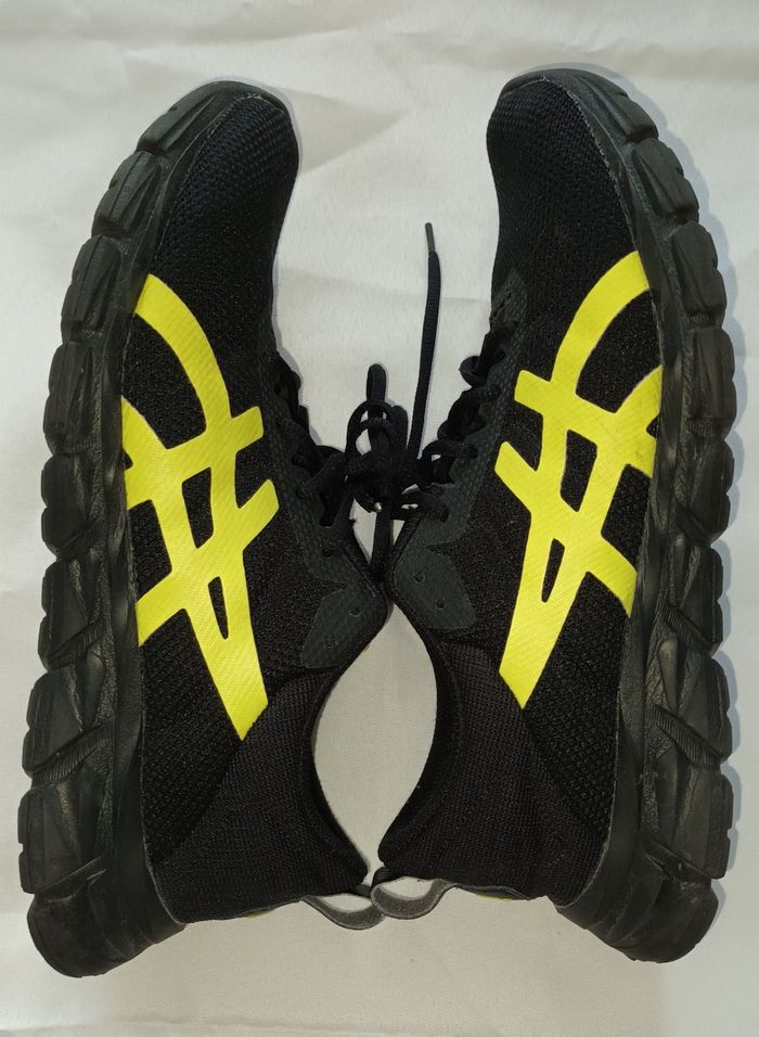 Basket Asics - photo numéro 4
