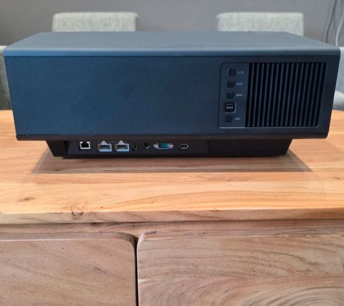 SONY - Vidéo projecteur VPL-XW5000ES (Expo) - photo numéro 4