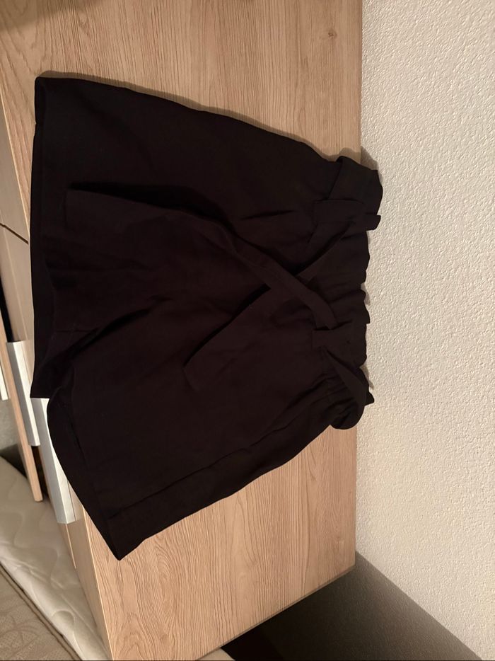 Short CACHE CACHE femme