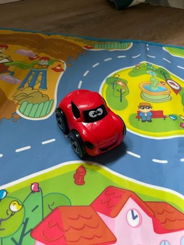 Tapis de jeux pour enfants - photo numéro 3