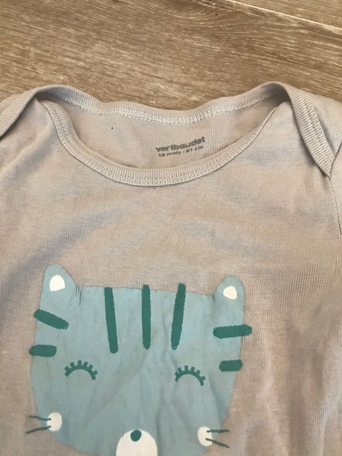 Body Bebe - photo numéro 3