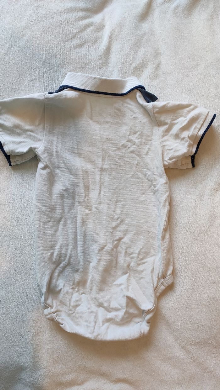 Bodie h&m / 86cm - photo numéro 2