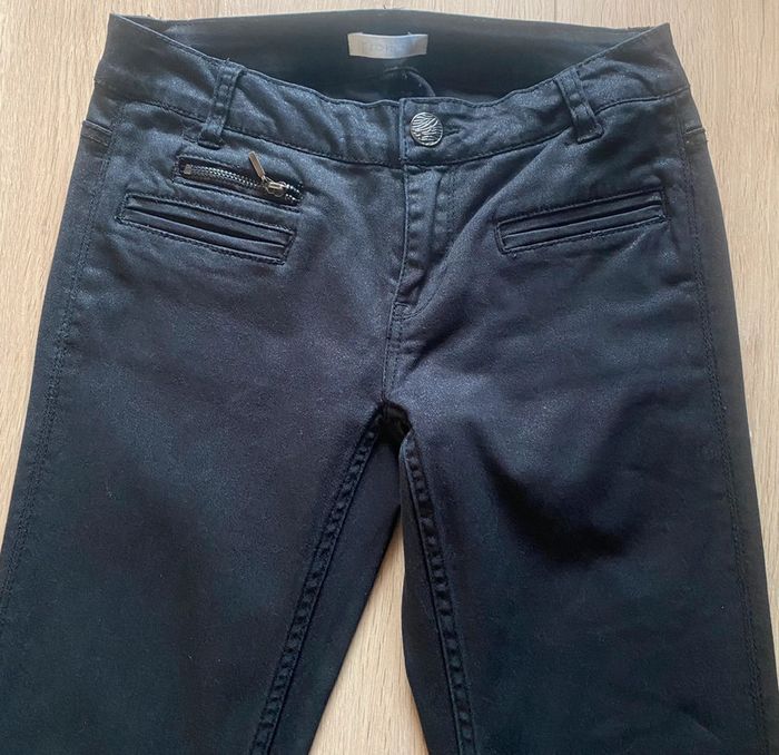 Pantalon noir - photo numéro 2