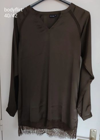 Tunique bodyflirt 40 42