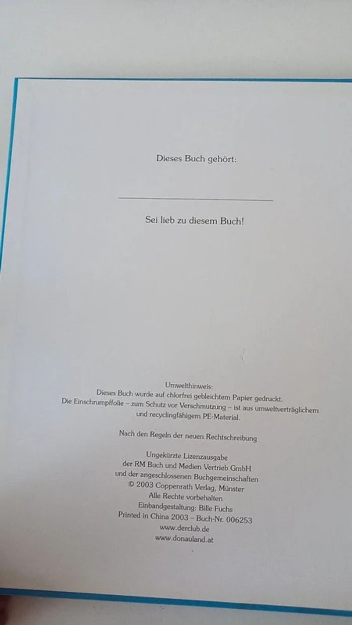 Kinderbuch : Wenn Felix träumt - Livre pour enfants en allemand - photo numéro 5