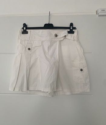 Jupe short