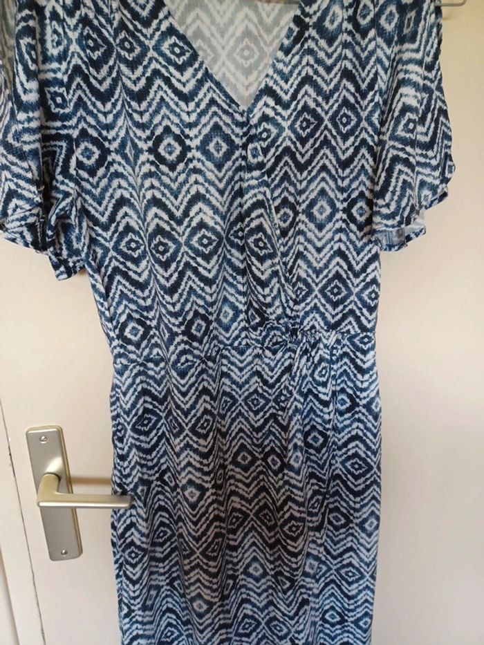 Robe bonobo - photo numéro 4