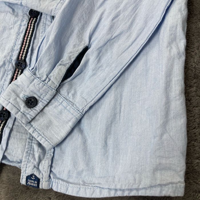 Chemise 4 ans - photo numéro 5