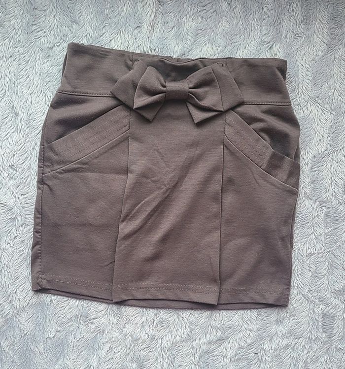 Jupe taille S