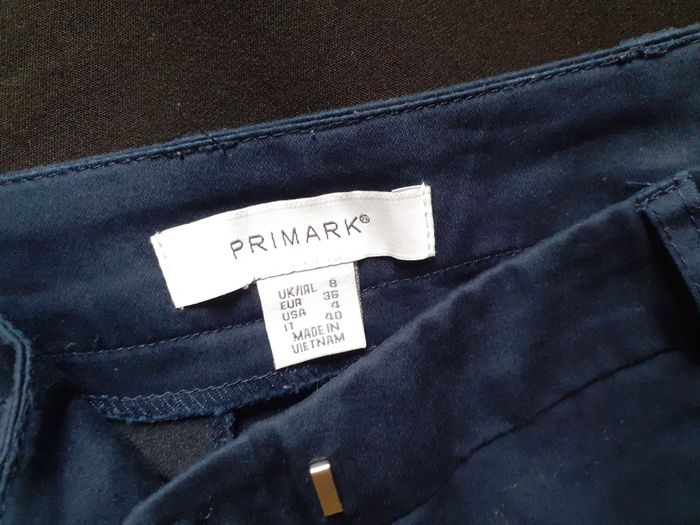 Pantalon femme taille 36 - photo numéro 3