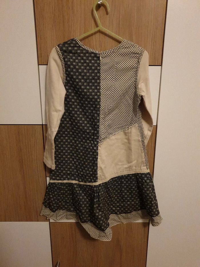 Ensemble robe / t-shirt - photo numéro 4