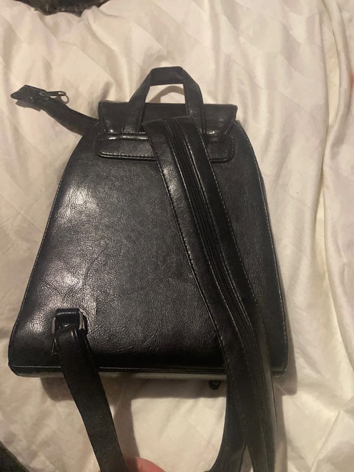 Sac à dos - photo numéro 3