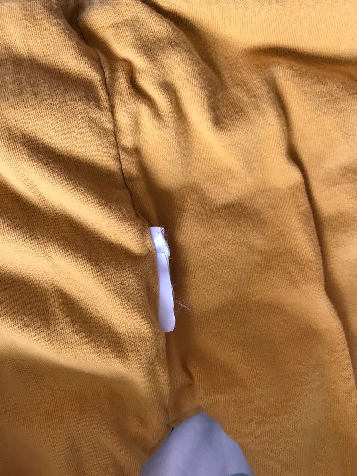 Doudoune sans manche kiabi quasi neuve 2 ans - photo numéro 3