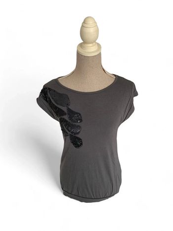 T-Shirt Camaieu