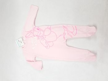 pyjama 6 mois velours bébé daisy duck disney