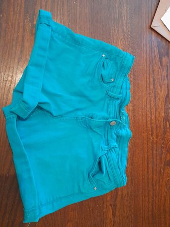 Short