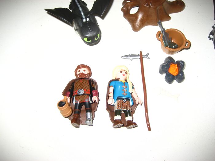 playmobil - photo numéro 3